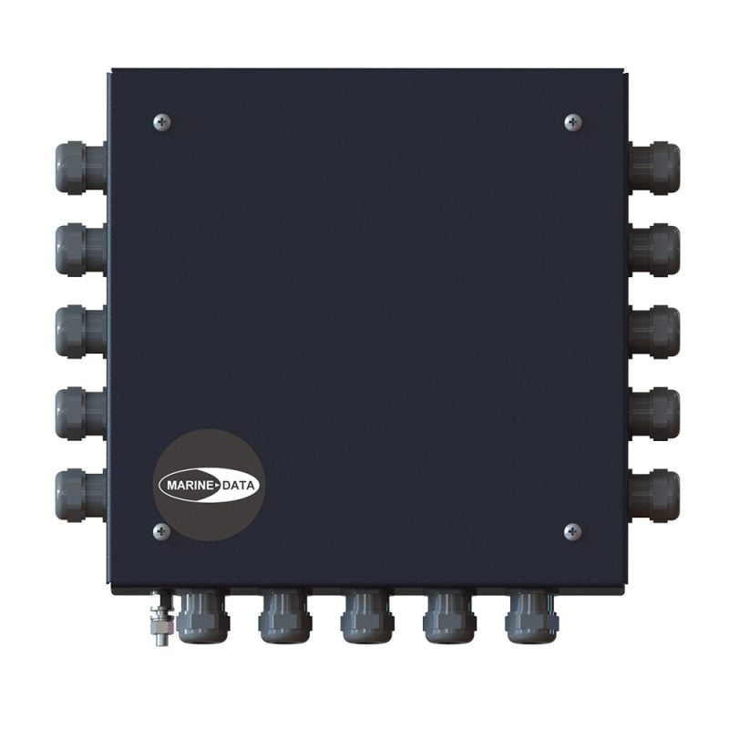 MD94HDU HEADING DISTRIBUTION UNIT