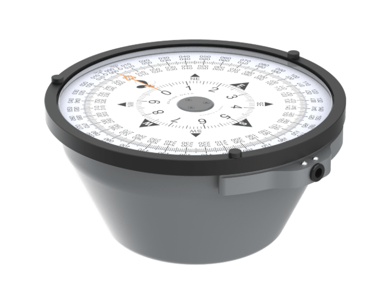Compass Bearing Repeaters Marine Data Systems