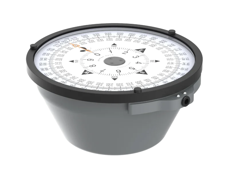 MD69BR/BO Bearing Compass Repeater Bowl Only