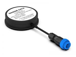 MD52A/B Magnetic Compass Fluxgate Sensor