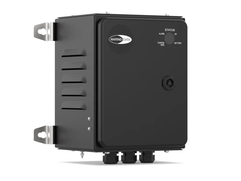 MD04UPS Uninterruptible Power Supply