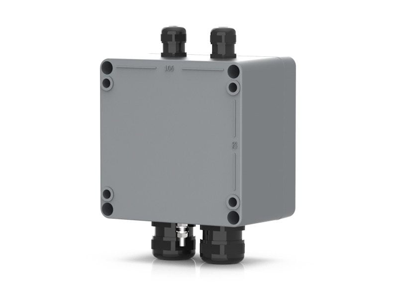MD69CB/W IPX6 Junction Box