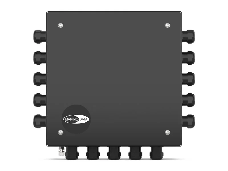 MD94 Distribution Unit MD94 Distribution Unit