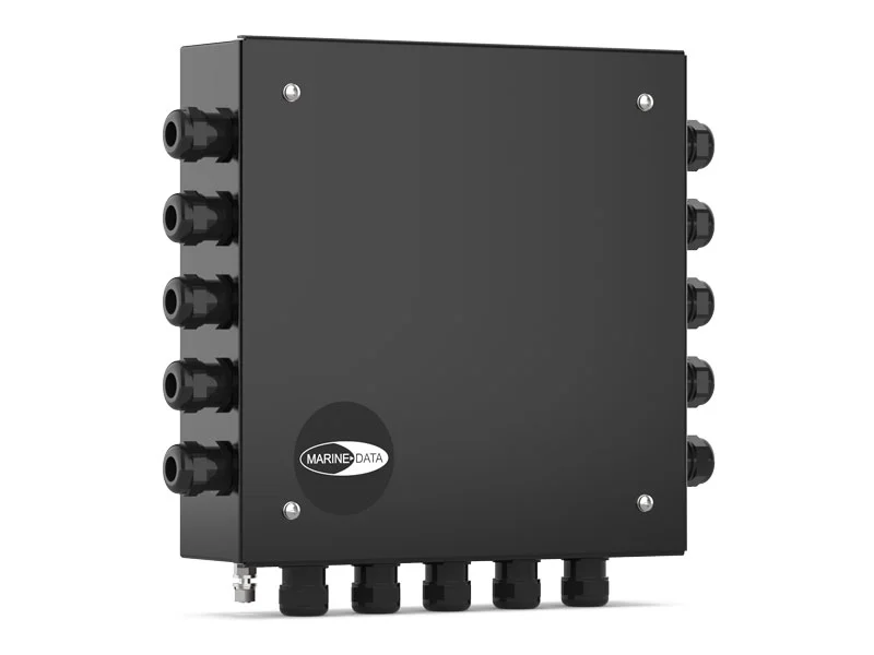 MD94 Distribution Unit MD94 Distribution Unit