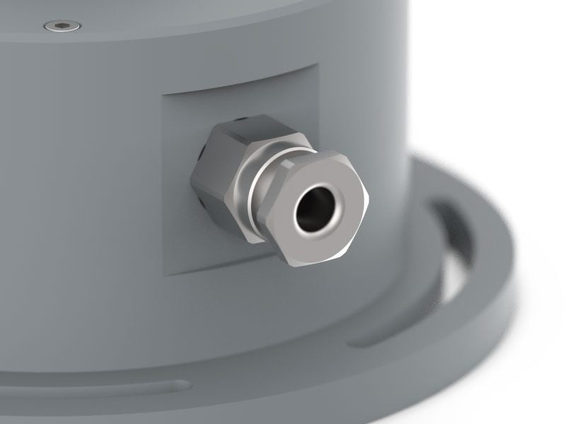 MD61 Rudder Angle Sensor Transmitter