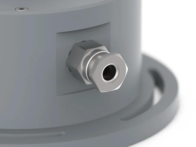 MD61 Rudder Angle Sensor Transmitter