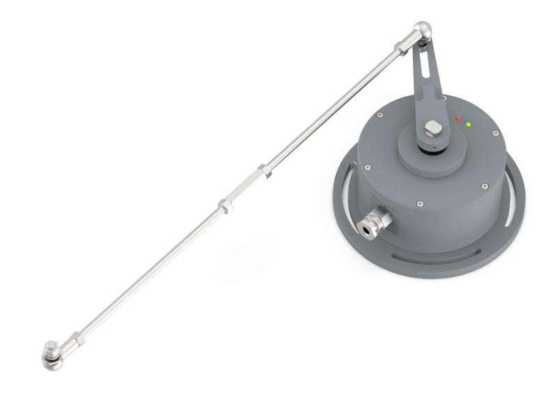 MD61 Rudder Angle Sensor Transmitter