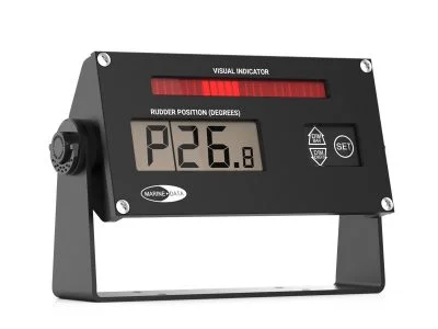 MD74RDI Digital Rudder Angle Indicator