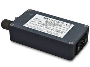 MD97JB 6 Way Junction Box