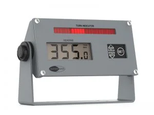 MD74HR/W Weatherproof Digital Compass Repeater Display