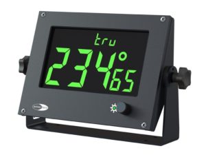 MD75HR Digital Compass Repeater Display