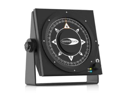 MD67HR Weatherproof Dial Compass Heading Repeater Display